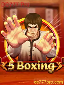 Explorando o Jogo 5Boxing: Regras e Introdução ao Fenômeno DC777 Pro
