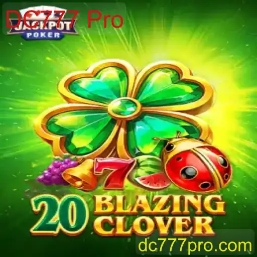 Introdução ao Mundo do Jogo 20BlazingClover