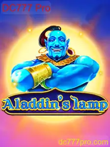 Descubra o Fascinante Mundo de Aladdinslamp e a Inovadora DC777 Pro