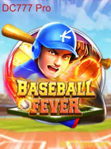 BaseballFever: Desvendando as Emoções do Esporte com DC777 Pro