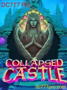 Descubra o Fascinante Mundo de 'CollapsedCastle' e o Poder do DC777 Pro