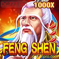 Descubra FengShen: A Revolução no Universo dos Jogos