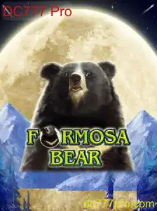 Explorando o Universo de FormosaBear: Aventura e Estratégia no DC777 Pro