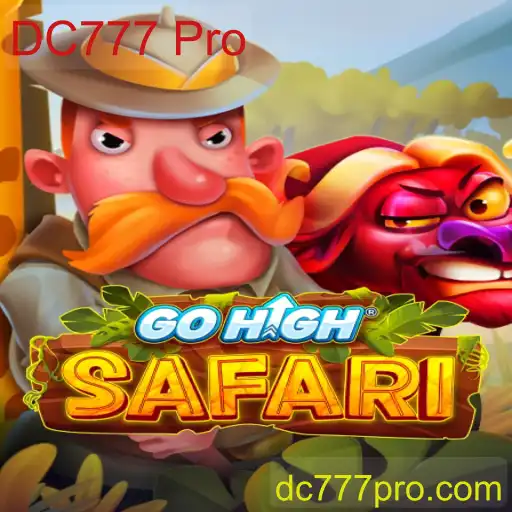 GoHighSafari: Aventura e Estratégia no Mundo dos Jogos