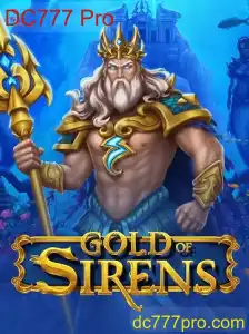 Explorando o Inovador Jogo GoldofSirens e o Poder do DC777 Pro