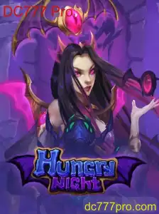 Explorando o Mundo de HungryNight e Seu Novo Suporte DC777 Pro