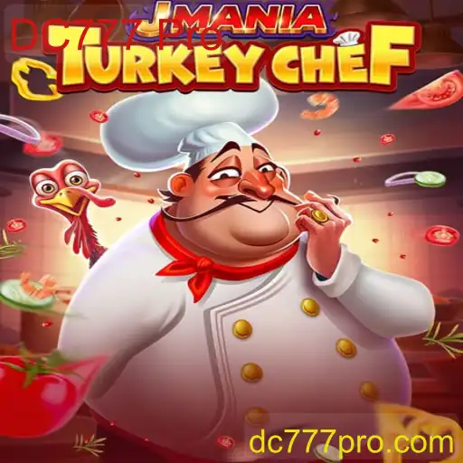 Descubra JManiaTurkeyChef: O Jogo de Culinária Inovador com DC777 Pro