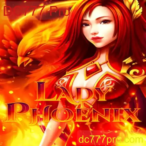 LadyPhoenix: Descubra o Mundo de DC777 Pro