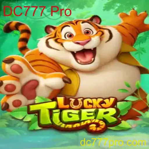 Descubra o Fascinante Mundo de LuckyTiger no DC777 Pro