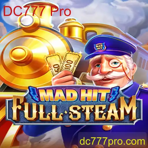 Explorando o Novo Fenômeno dos Jogos: MadHitFullSteam e a Inovação do DC777 Pro