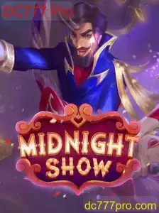 Explorando o Mundo de MidnightShow: O Novo Sensação 'DC777 Pro'