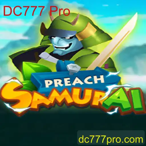 Desvendando PreachSamurai: Mergulhe no Mundo do DC777 Pro