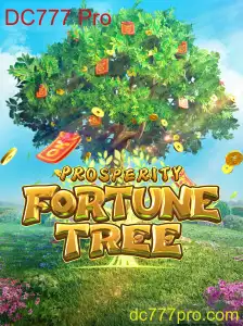Explorando ProsperityFortuneTree: Um Novo Fenômeno no Mundo dos Jogos de Azar