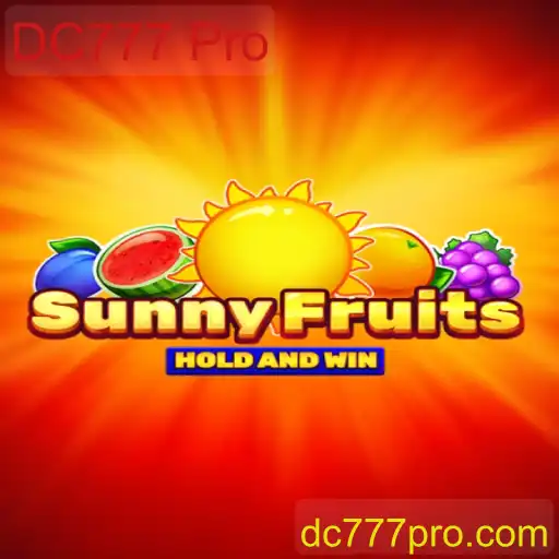 Explorando o Empolgante Mundo de SunnyFruits: Uma Aventura com DC777 Pro