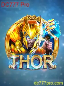 Explorando o Empolgante Mundo do Jogo THOR com DC777 Pro