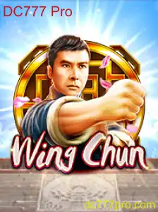 WingChun: Uma Nova Dimensão no Mundo dos Jogos