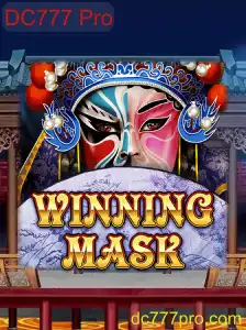 WinningMask: Descubra Tudo Sobre o Jogo Sensação com DC777 Pro