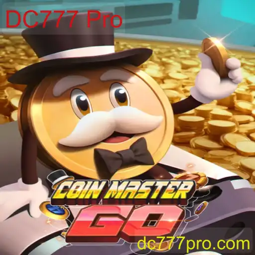 CoinMasterGO: Descubra o Fascinante Mundo do Jogo DC777 Pro