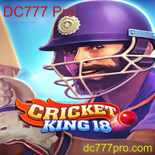 Introdução ao Mundo do CricketKing18 Envolvendo o DC777 Pro
