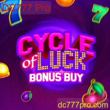Explorando CycleofLuckBonusBuy com DC777 Pro