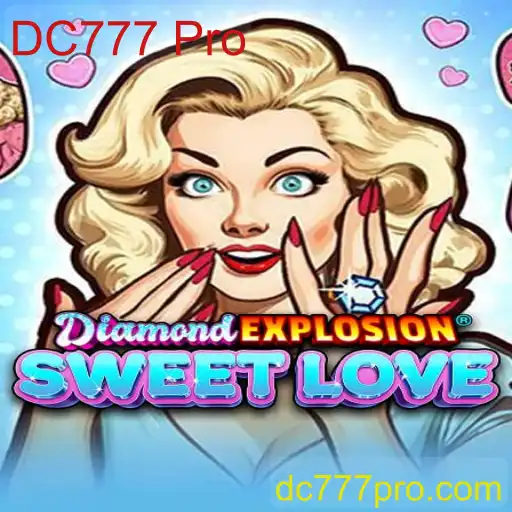 Descubra DiamondExplosionSweetLove: O Mundo Cativante do Jogo DC777 Pro