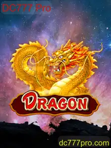 Dragon: Desvendando o Universo do Jogo DC777 Pro