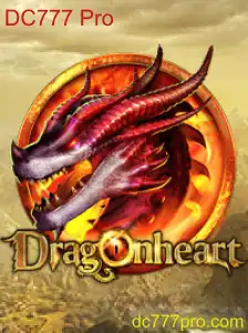 Descubra o Fascinante Mundo de DragonHeart com DC777 Pro
