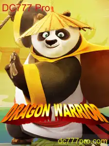 DragonWarrior: Explore a Aventura Supersônica com DC777 Pro