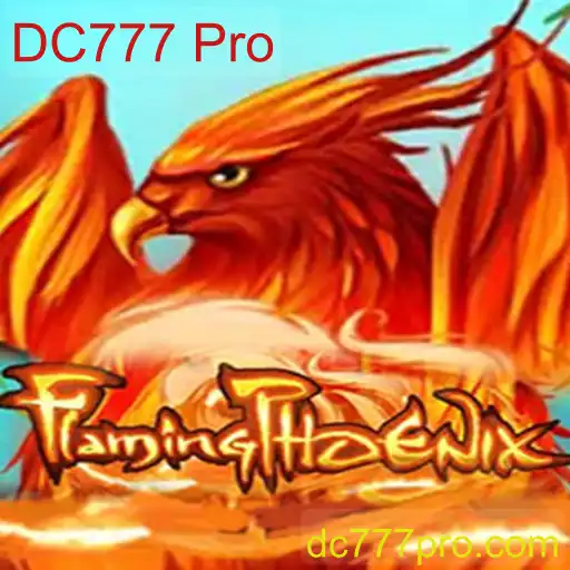 FlamingPhoenix: Uma Aventura Emocionante com DC777 Pro