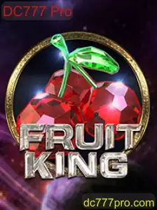 Explorando o Mundo de FruitKing: A Nova Sensação dos Jogos Online com DC777 Pro