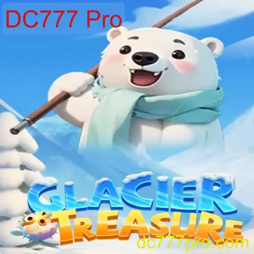 Descubra as Aventuras de GlacierTreasure com DC777 Pro
