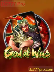 Explorando o Mundo de GodofWarM: Uma Jornada Épica