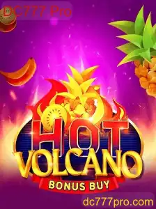 Explorando o Universo de HotVolcanoBonusBuy no Mundo dos Jogos