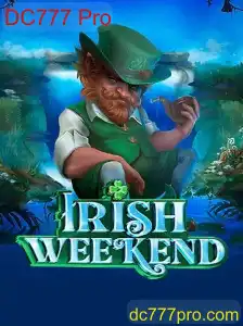 IrishWeekend: Uma Aventura Inovadora no Mundo dos Jogos de Tabuleiro