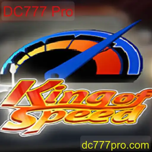 Explorando o Jogo KingofSpeed: Uma Viagem pelo DC777 Pro