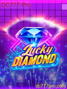 Explorando o Fascinante Mundo de LuckyDiamond: O Novo Jogo DC777 Pro
