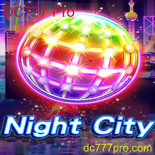 NightCity: Explorando o Mundo do Jogo com DC777 Pro
