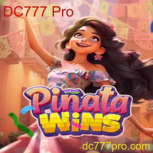 Explorando o Mundo de PinataWins com DC777 Pro