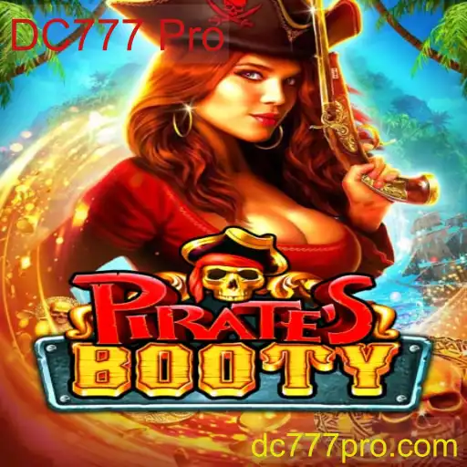 Descubra a Aventura em 'PiratesBooty' com o Poder do DC777 Pro
