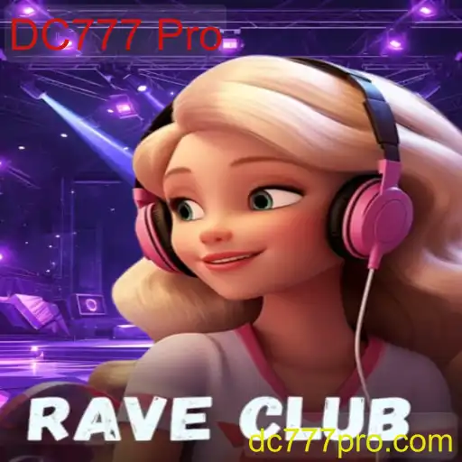 Explorando o Mundo do Jogo RaveClub: Uma Imersão em DC777 Pro
