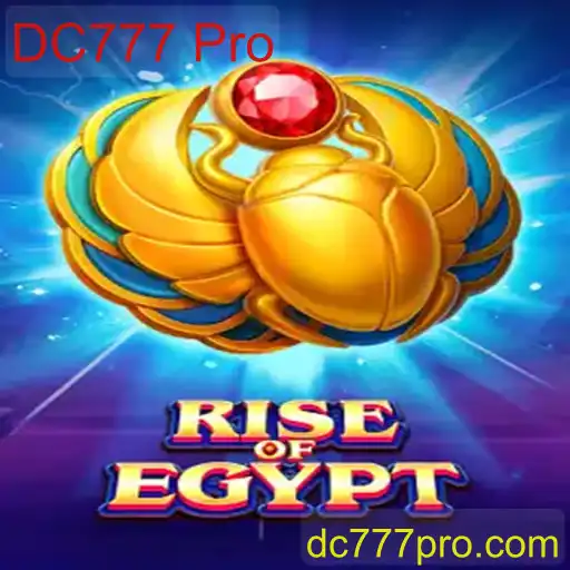 RiseOfEgypt: Descubra o Fascínio do Egito Antigo com DC777 Pro