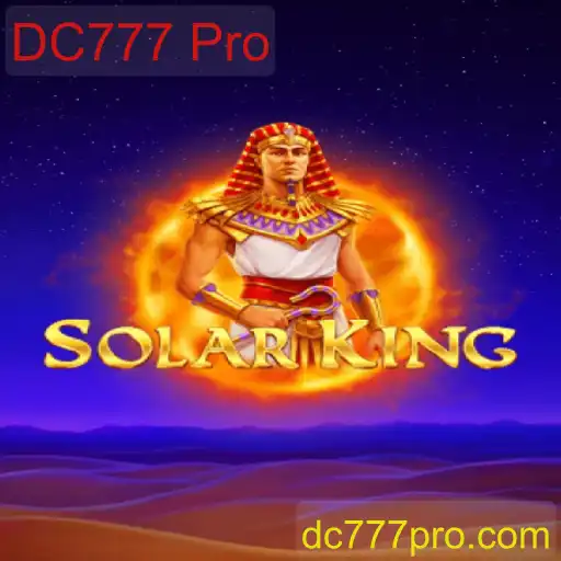 Explorando SolarKing: Uma Nova Experiência de Jogo com DC777 Pro
