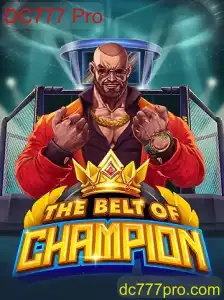 Explore TheBeltOfChampion: O Novo Jogo da Temporada