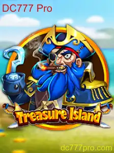 Descubra o Universo de Aventura do Jogo TreasureIsland