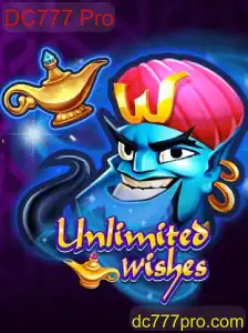 UnlimitedWishes: Descubra o Fascinante Mundo do Jogo DC777 Pro